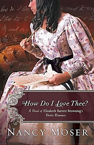 How Do I Love Thee? cover