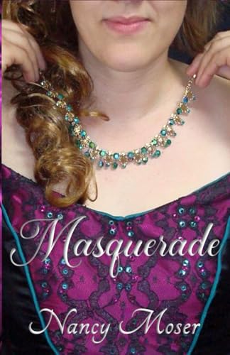 Masquerade cover