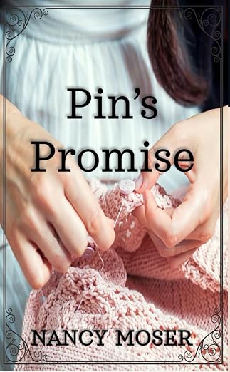 Pin’s Promise cover