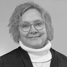 Nancy Moser