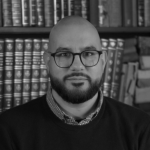 Nathen Amin