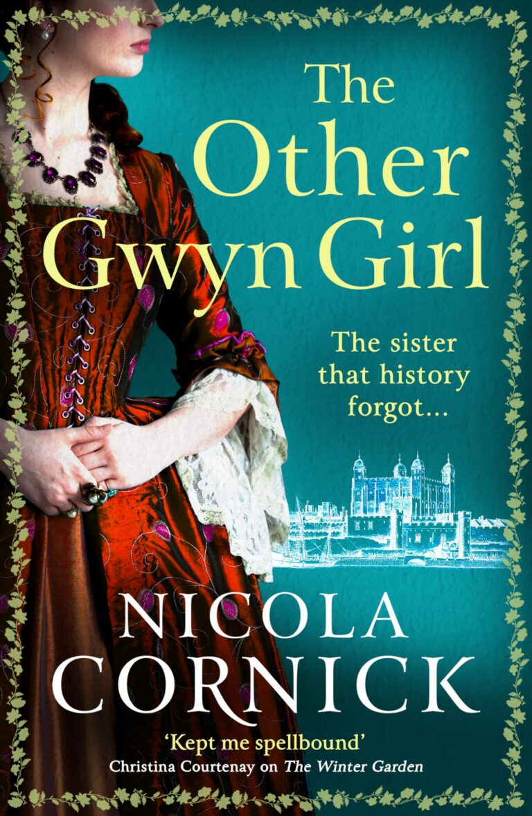 The Other Gwyn Girl cover