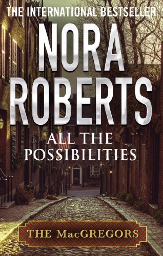 All the Possibilities cover