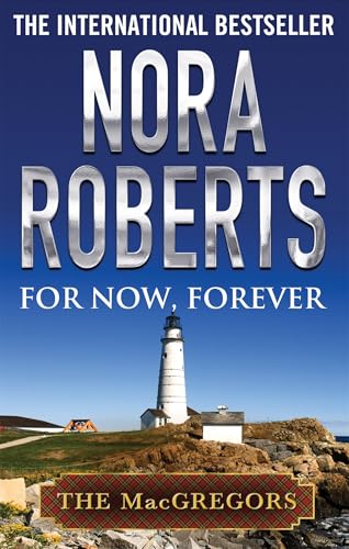 For Now, Forever cover