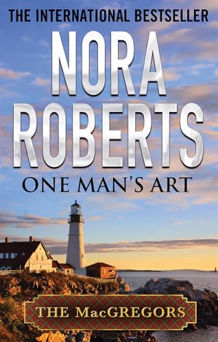 One Man’s Art cover