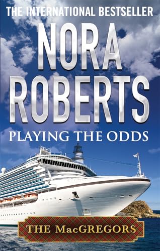 Playing the Odds cover