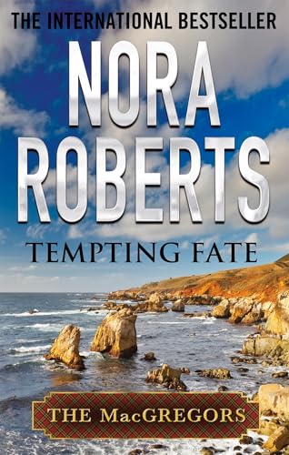 Tempting Fate cover
