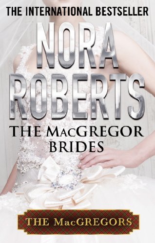 The Macgregor Brides (Macgregor’s Book 6) cover