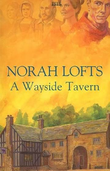A Wayside Tavern cover