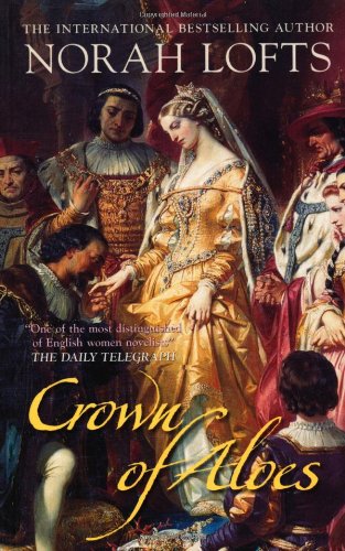 Crown of Aloes cover