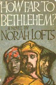How Far to Bethlehem? cover