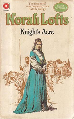 Knight’s Acre cover
