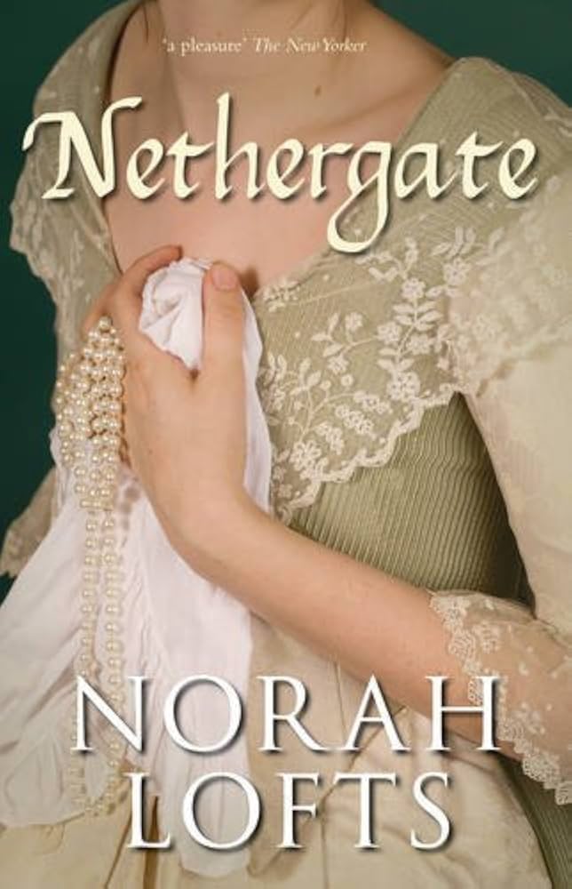 Nethergate cover