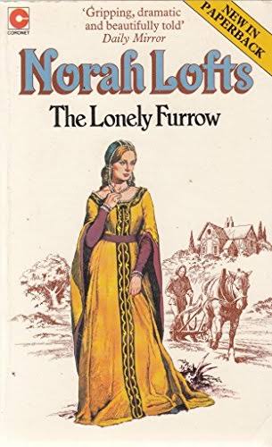 The Lonely Furrow cover