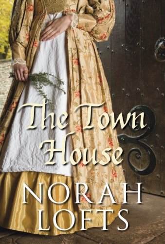 The Town House cover