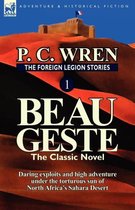 Beau Geste cover