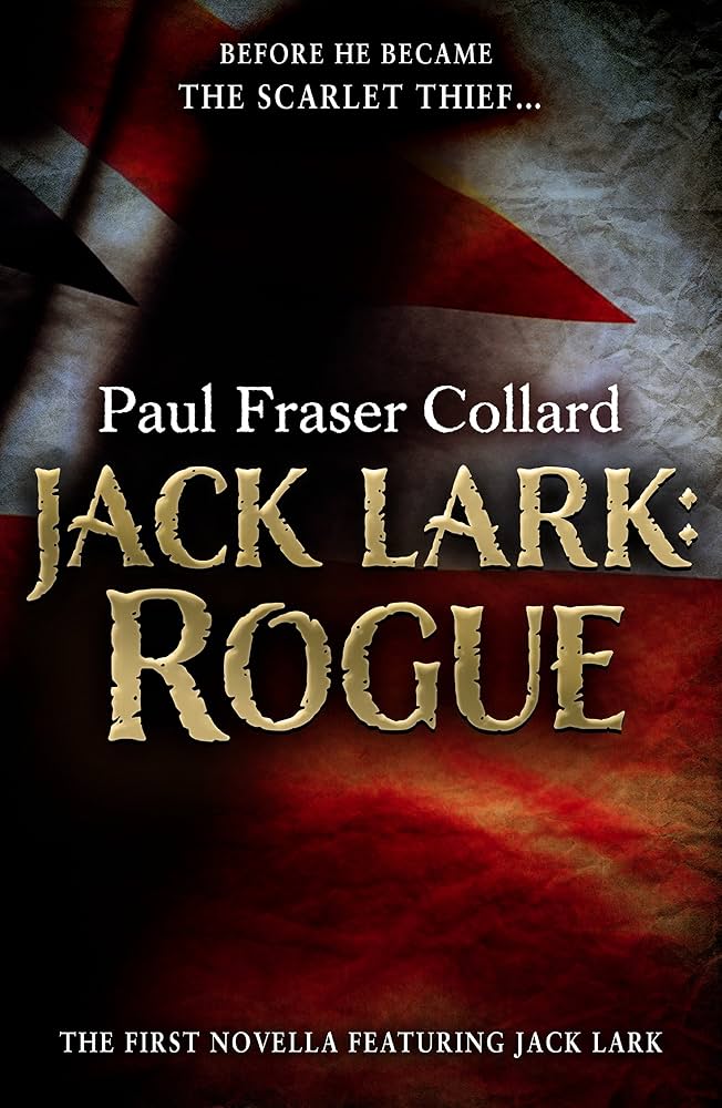Rogue cover