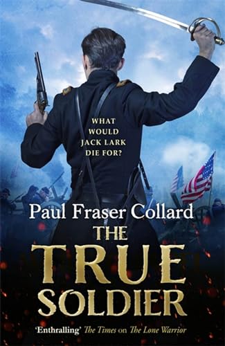 The True Soldier cover