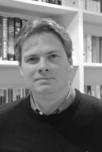 Paul Fraser Collard
