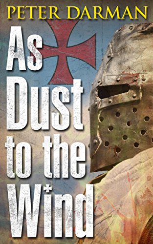 As Dust to the Wind cover