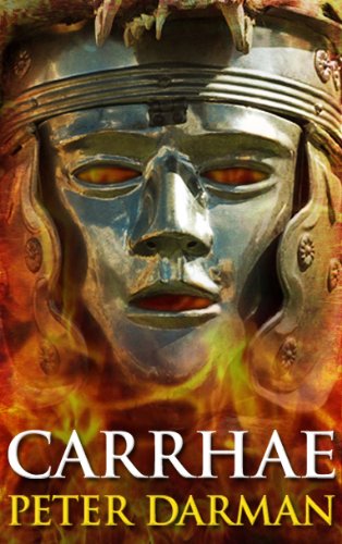 Carrhae cover