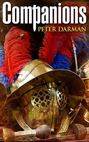 Companions cover