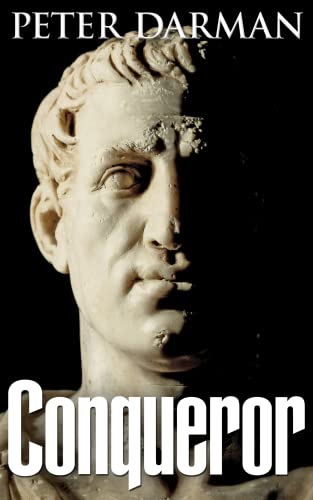 Conqueror cover