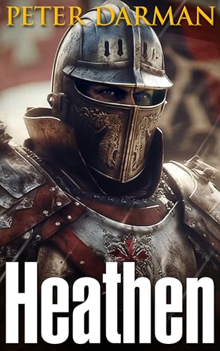 Heathen cover