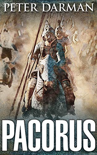 Pacorus cover