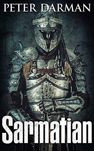 Sarmatian cover
