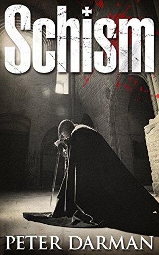 Schism cover