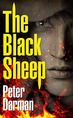 The Black Sheep cover