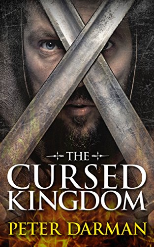 The Cursed Kingdom cover