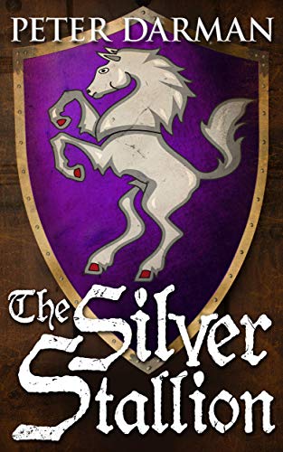 The Silver Stallion cover