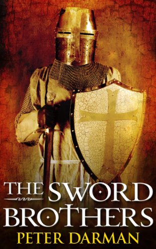 The Sword Brothers cover