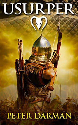 Usurper cover