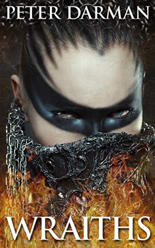 Wraiths cover