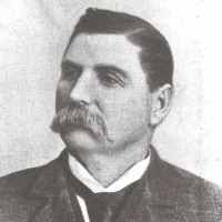 Portrait of Peter Ronan
