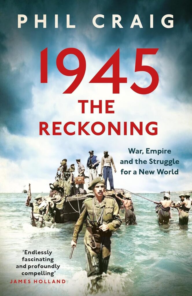 1945 cover
