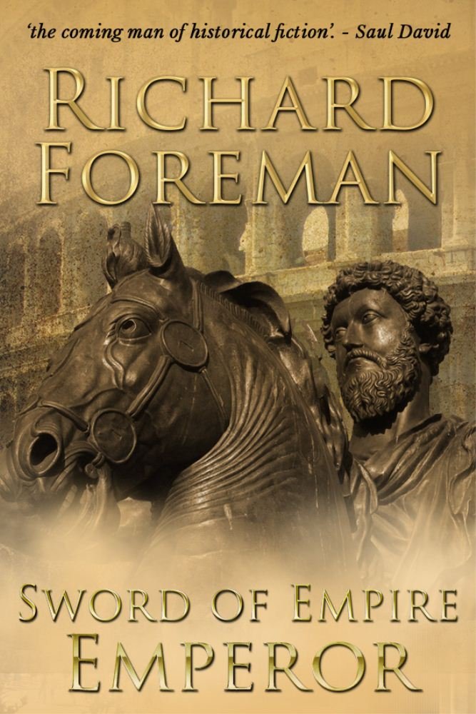 Emperor cover