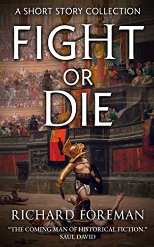 Fight or Die cover