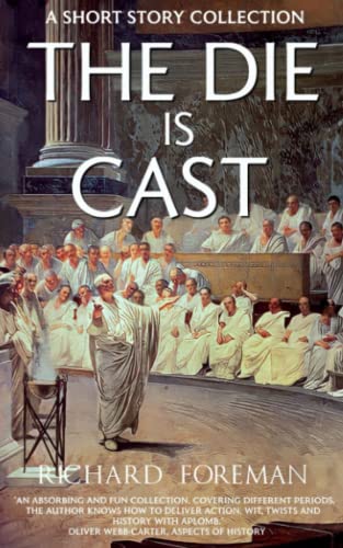 The Die Is Cast cover