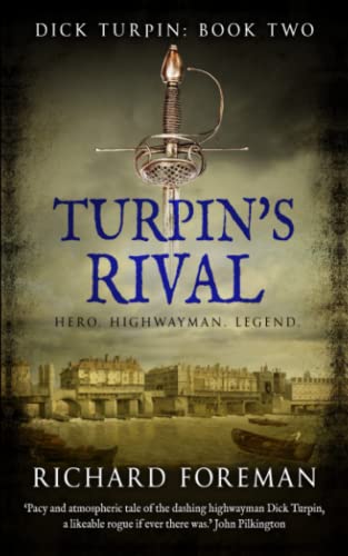 Turpin’s Rival cover
