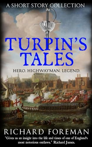Turpin’s Tales cover