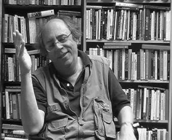 Richard Foreman