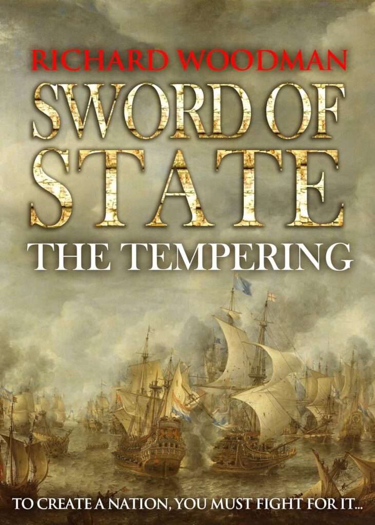 The Tempering cover