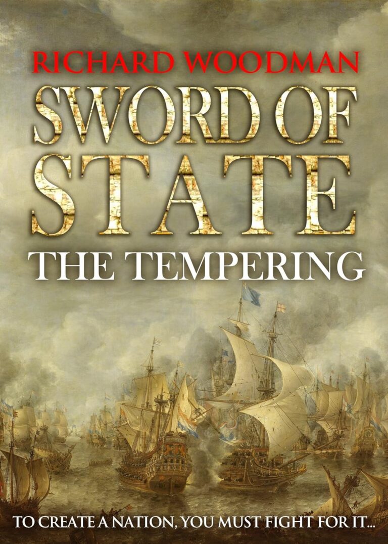 The Tempering cover