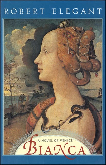 Bianca cover