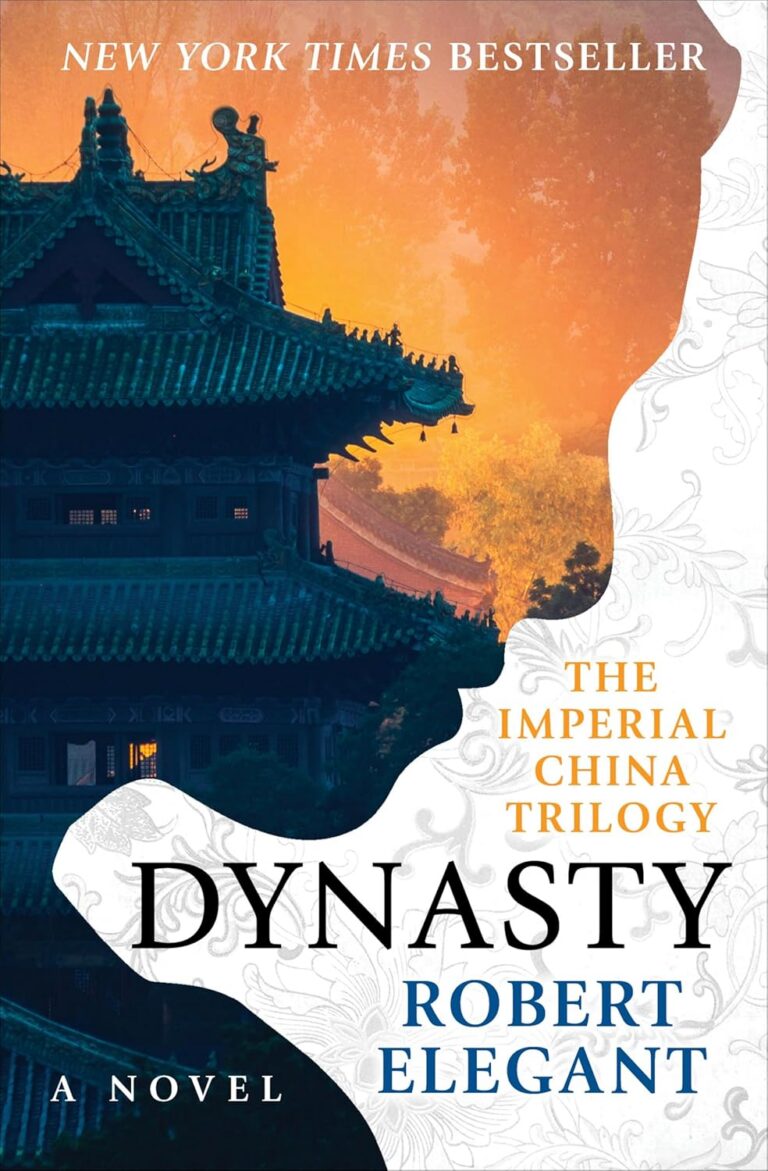 Dynasty cover