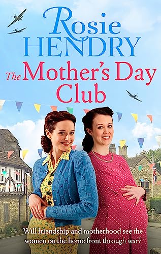 The Mother’s Day Club cover